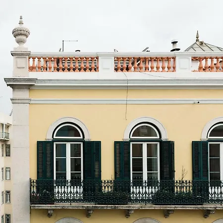 Casa Da Calcada Appartamento