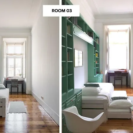 Appartamento Casa Da Calcada *